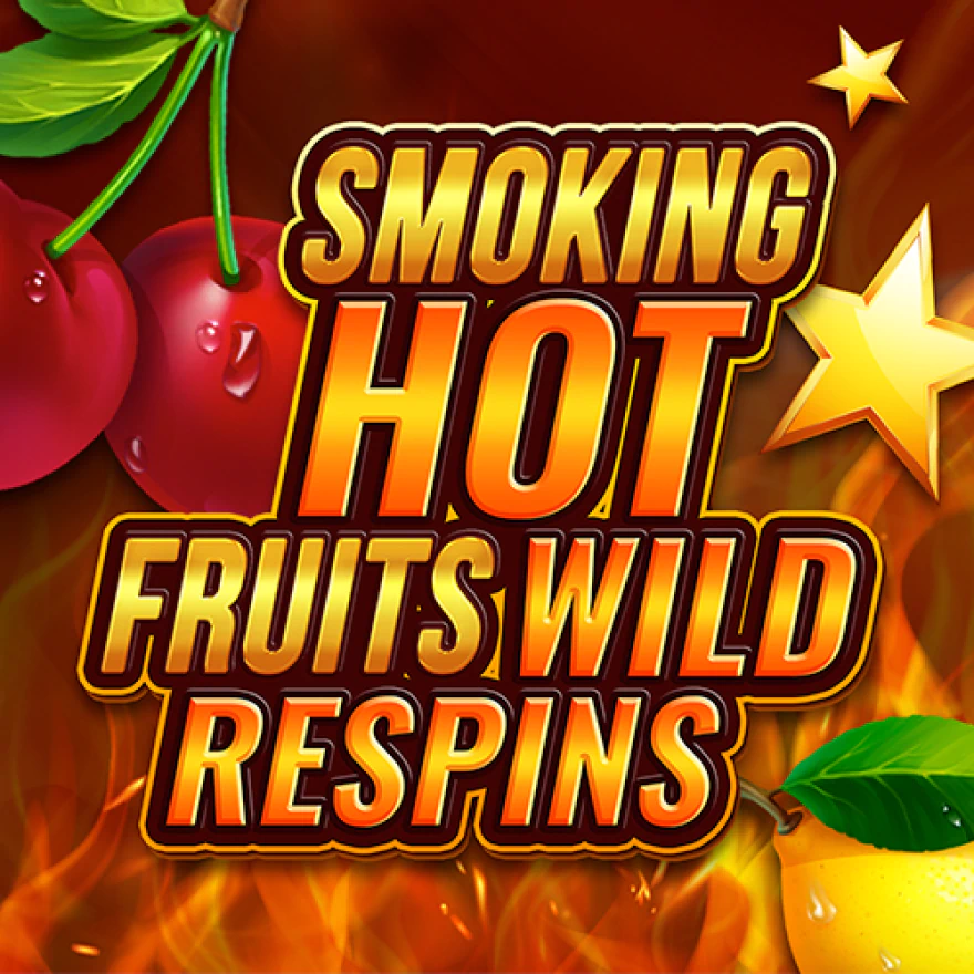 Smoking Hot Fruit Wild Respin DA88
